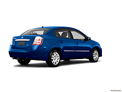 Thumbnail image of 2010 Nissan Sentra at USA MOTORCARS
