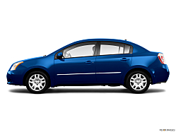 Thumbnail image of 2010 Nissan Sentra at USA MOTORCARS