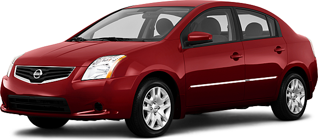 2010 Nissan Sentra 2.0 at Rjb And Son