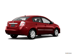 Thumbnail image of 2010 Nissan Sentra at Rjb And Son