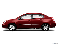 Thumbnail image of 2010 Nissan Sentra at Rjb And Son
