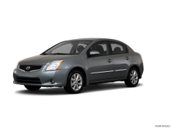 Thumbnail image of 2010 Nissan Sentra at Rocky Top Chrysler Dodge Jeep