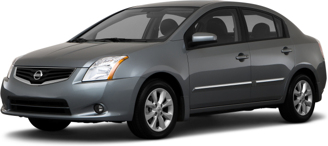 2010 Nissan Sentra 2.0 SL at Rocky Top Chrysler Dodge Jeep