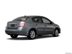 Thumbnail image of 2010 Nissan Sentra at Rocky Top Chrysler Dodge Jeep