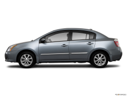 Thumbnail image of 2010 Nissan Sentra at Rocky Top Chrysler Dodge Jeep
