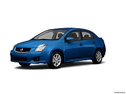 Thumbnail image of 2010 Nissan Sentra at Huston Cadillac Buick GMC