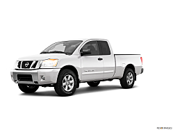 Thumbnail image of 2010 Nissan Titan at Rocky Top Chrysler Dodge Jeep
