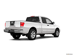 Thumbnail image of 2010 Nissan Titan at Rocky Top Chrysler Dodge Jeep