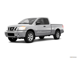 Thumbnail image of 2010 Nissan Titan at Rjb And Son