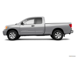 Thumbnail image of 2010 Nissan Titan at Rjb And Son