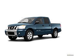 Thumbnail image of 2010 Nissan Titan at Lakeway Auto