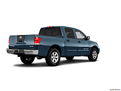 Thumbnail image of 2010 Nissan Titan at Lakeway Auto