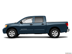 Thumbnail image of 2010 Nissan Titan at Lakeway Auto