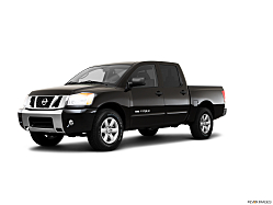 Thumbnail image of 2010 Nissan Titan at Lakeway Auto