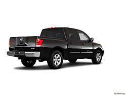 Thumbnail image of 2010 Nissan Titan at Lakeway Auto