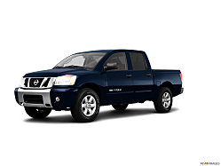 Thumbnail image of 2010 Nissan Titan at Rjb And Son