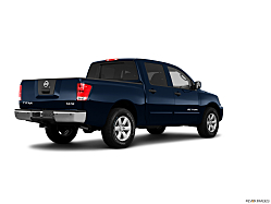 Thumbnail image of 2010 Nissan Titan at Rjb And Son