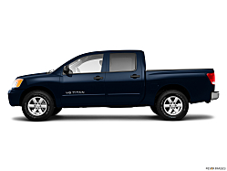 Thumbnail image of 2010 Nissan Titan at Rjb And Son