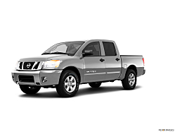 Thumbnail image of 2010 Nissan Titan at Rjb And Son