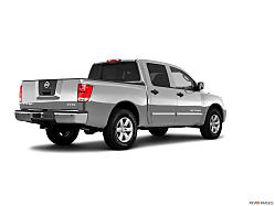 Thumbnail image of 2010 Nissan Titan at Rjb And Son