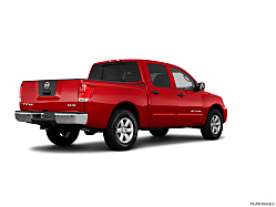 Thumbnail image of 2010 Nissan Titan at Broadway Motors