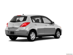 Thumbnail image of 2010 Nissan Versa at Auto Ez