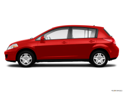 Thumbnail image of 2010 Nissan Versa at M V P Auto Dealer, Inc.
