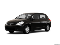 Thumbnail image of 2010 Nissan Versa at Broadway Motors