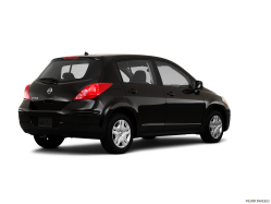 Thumbnail image of 2010 Nissan Versa at Broadway Motors