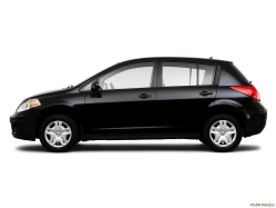 Thumbnail image of 2010 Nissan Versa at Broadway Motors
