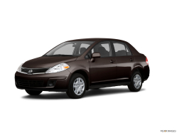 Thumbnail image of 2010 Nissan Versa at Broadway Motors