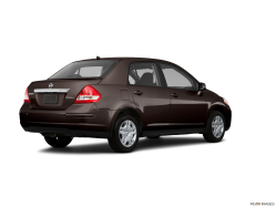 Thumbnail image of 2010 Nissan Versa at Broadway Motors