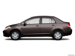Thumbnail image of 2010 Nissan Versa at Broadway Motors
