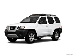Thumbnail image of 2010 Nissan Xterra at Broadway Motors