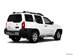 Thumbnail image of 2010 Nissan Xterra at Broadway Motors