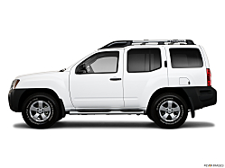 Thumbnail image of 2010 Nissan Xterra at Broadway Motors