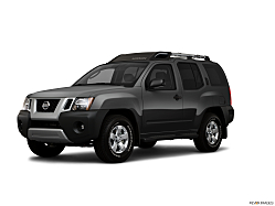 Thumbnail image of 2010 Nissan Xterra at Ethan Hunt Automotive