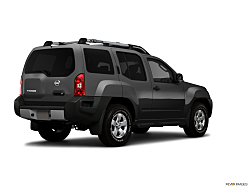 Thumbnail image of 2010 Nissan Xterra at Ethan Hunt Automotive