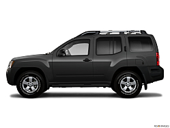 Thumbnail image of 2010 Nissan Xterra at Ethan Hunt Automotive