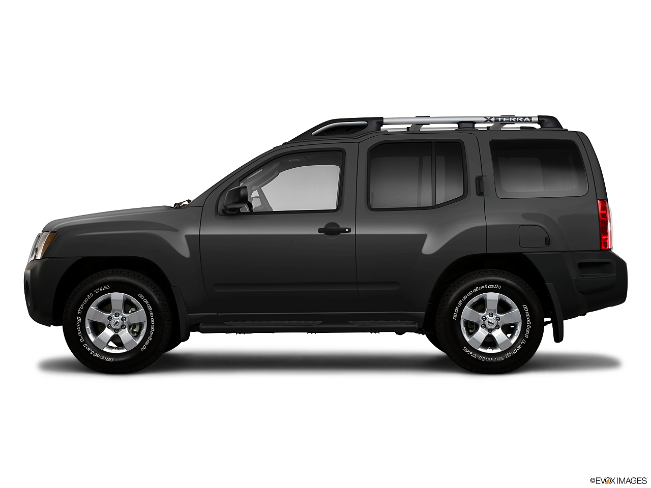Image of 2010 Nissan Xterra S