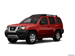 Thumbnail image of 2010 Nissan Xterra at Rocky Top Chrysler Dodge Jeep