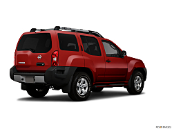 Thumbnail image of 2010 Nissan Xterra at Rocky Top Chrysler Dodge Jeep