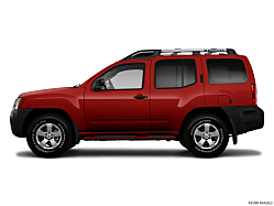 Thumbnail image of 2010 Nissan Xterra at Rocky Top Chrysler Dodge Jeep
