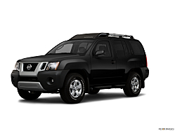 Thumbnail image of 2010 Nissan Xterra at Broadway Motors