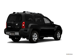 Thumbnail image of 2010 Nissan Xterra at Broadway Motors