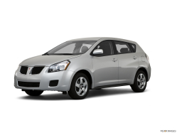 Thumbnail image of 2010 Pontiac Vibe at Broadway Motors