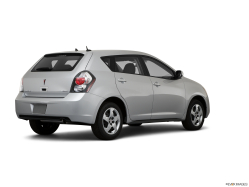 Thumbnail image of 2010 Pontiac Vibe at Broadway Motors