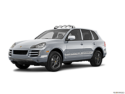 Thumbnail image of 2010 Porsche Cayenne at Z Auto Place