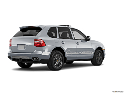 Thumbnail image of 2010 Porsche Cayenne at Z Auto Place