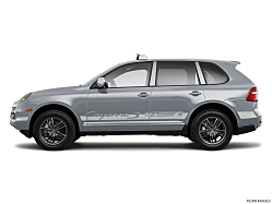 Thumbnail image of 2010 Porsche Cayenne at Z Auto Place